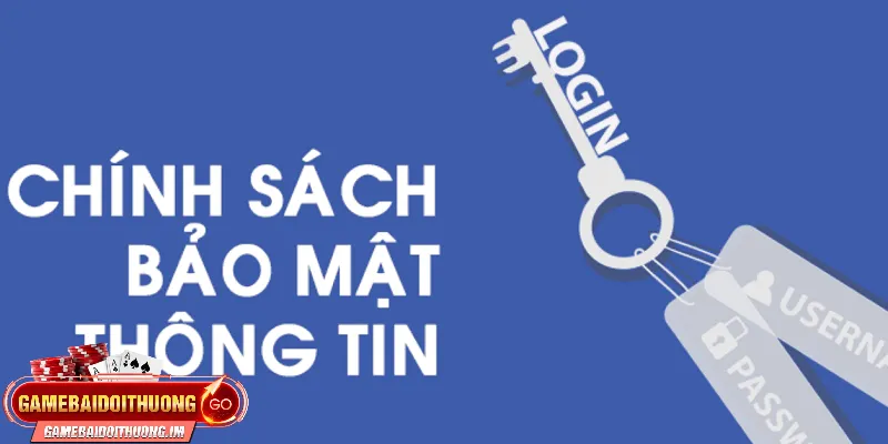 chinh sach bao mat thong tin Chính sách bảo mật thông tin