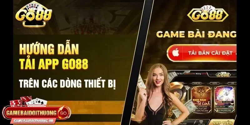 huong dan tai go88 cho cac dong thiet bi Hướng dẫn tải Go88 cho các dòng thiết bị